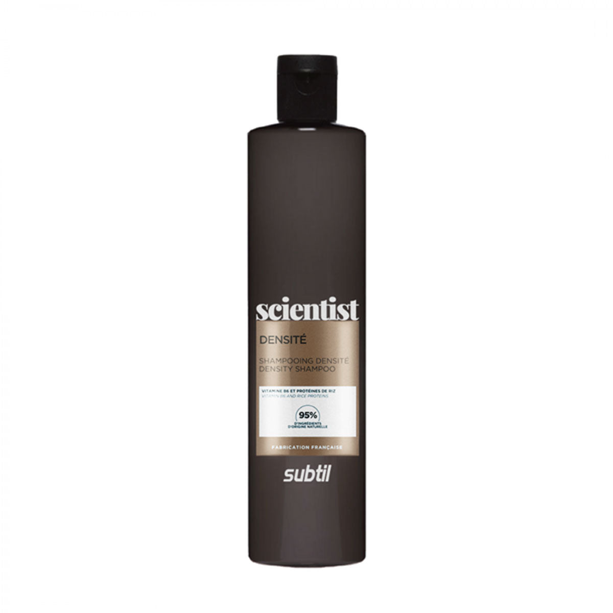 Scientist Density Shampoo