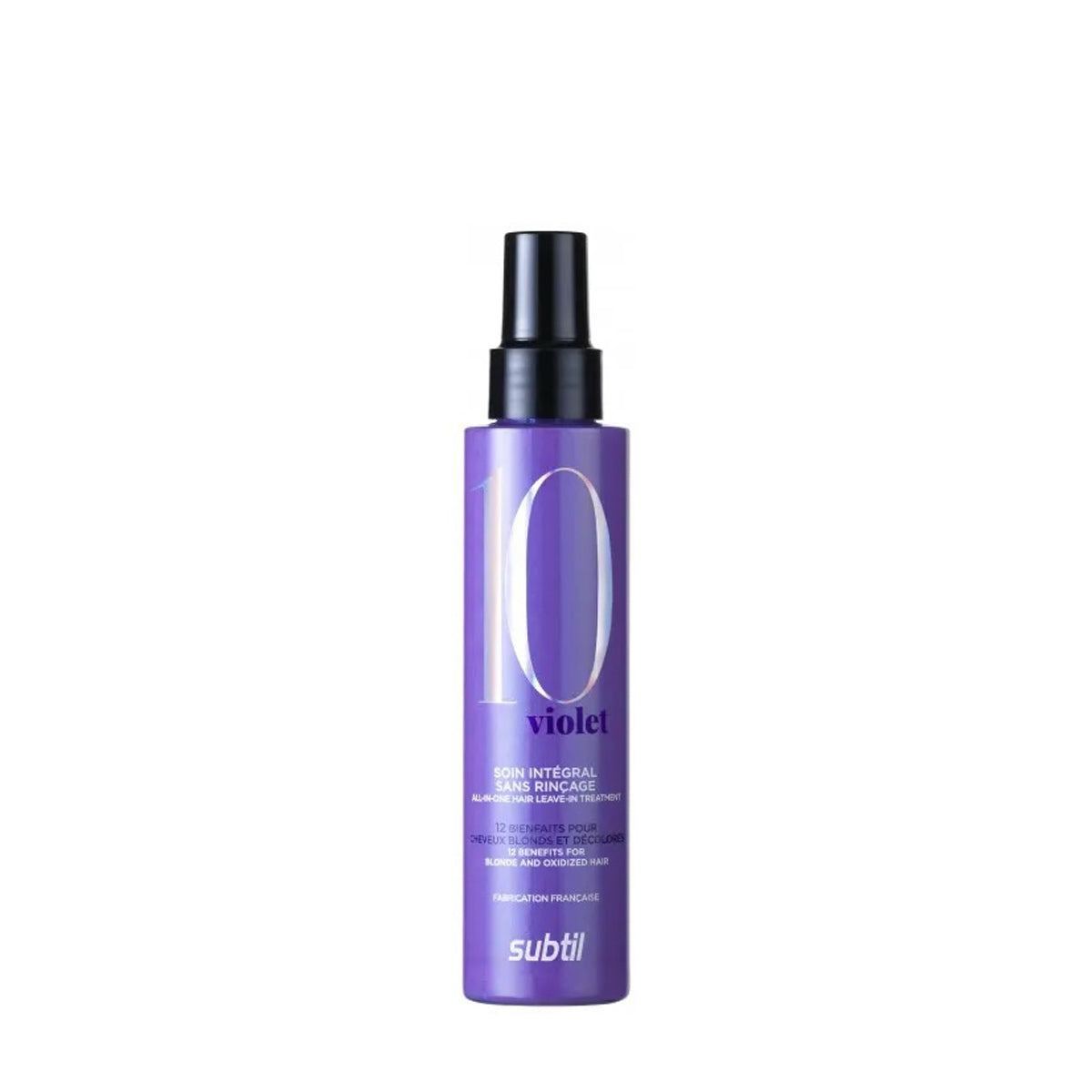 10-in-1 Leave-In Treatment