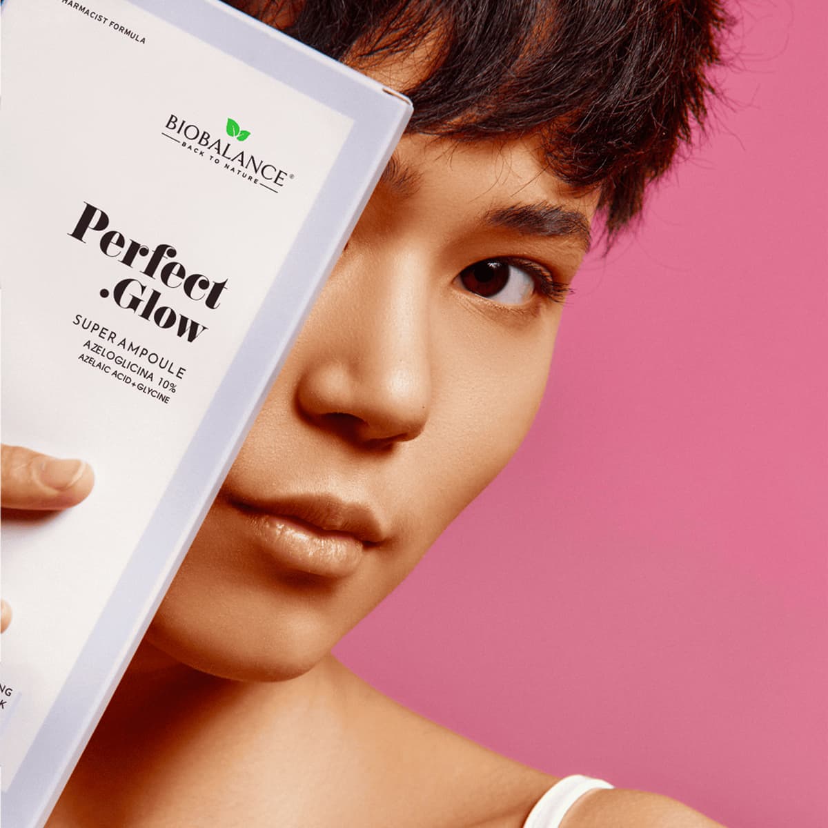 Ampoule Eclat PERFECT GLOW