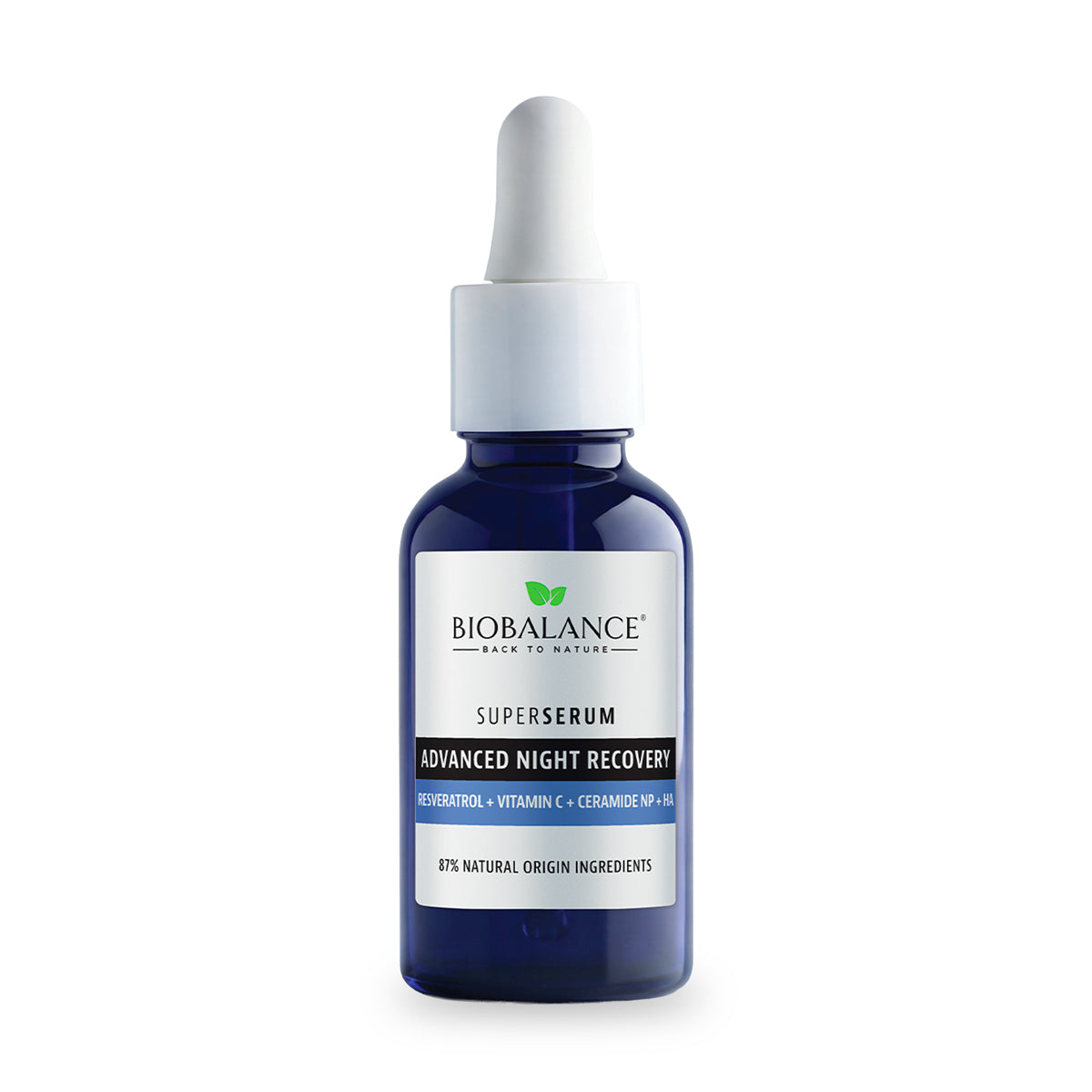 ADVANCED NIGHT RECOVERY Night Serum