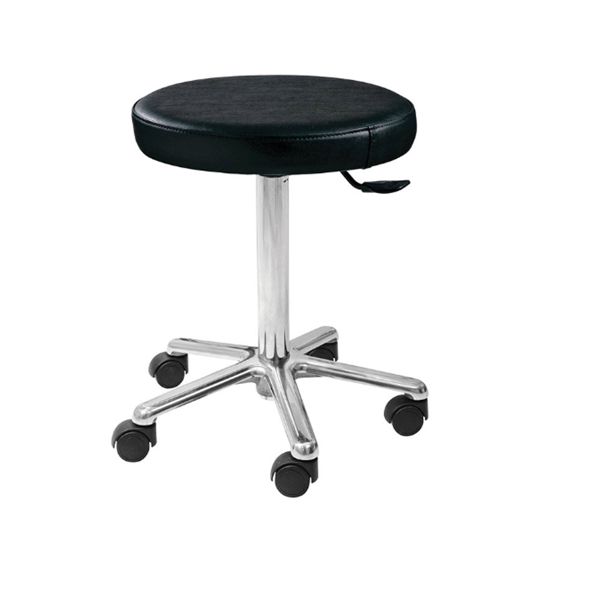 Tabouret RING Noir