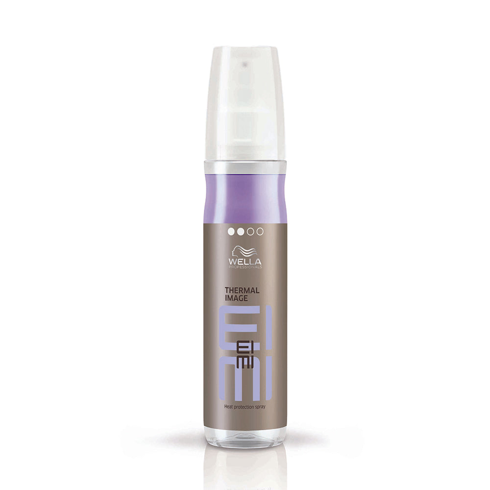 Eimi Thermal Image Bi-Phase Heat Protection Spray