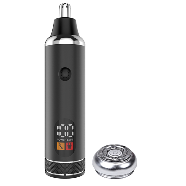 NOZY TRIM 2-in-1 Clipper