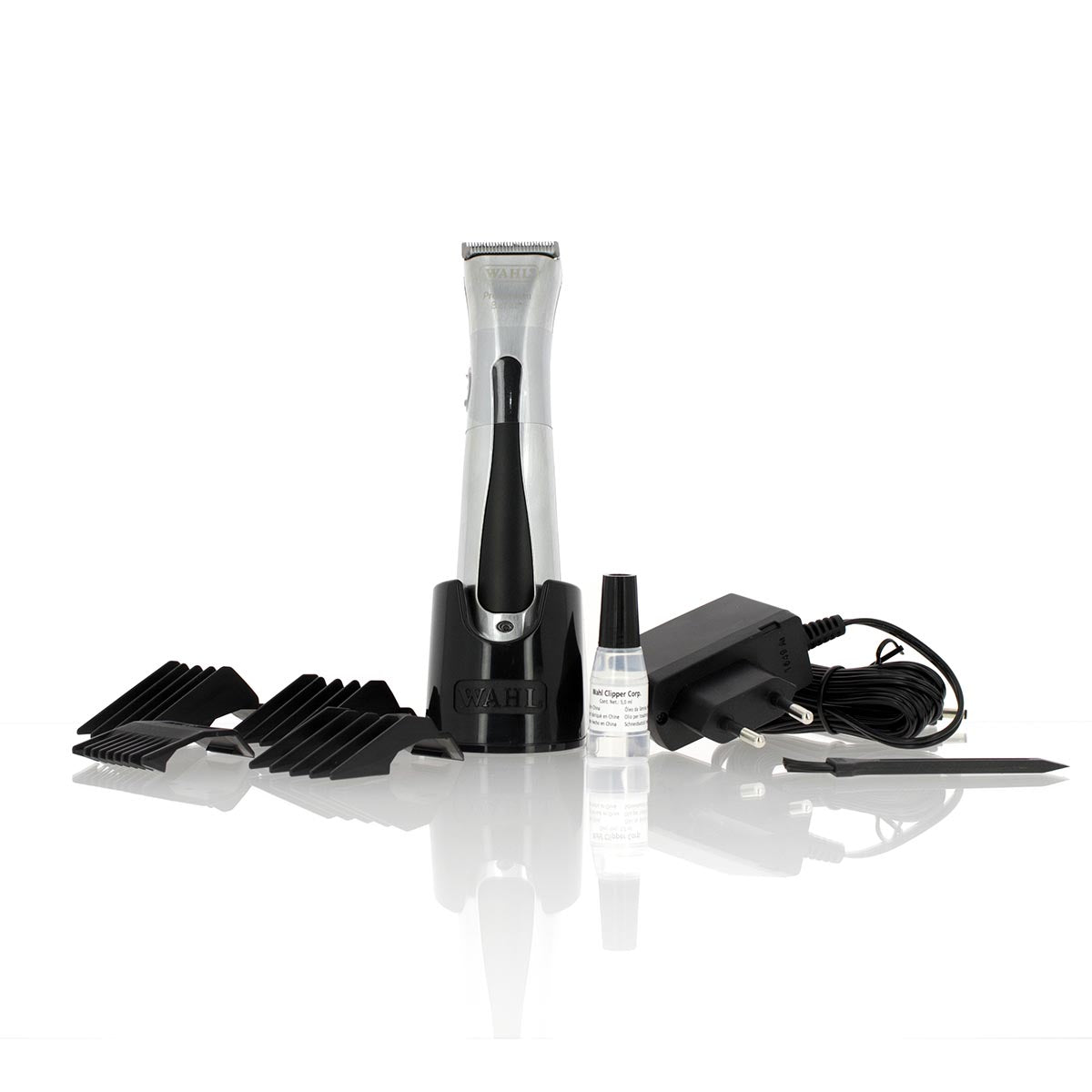Cordless Finishing Trimmer BERET