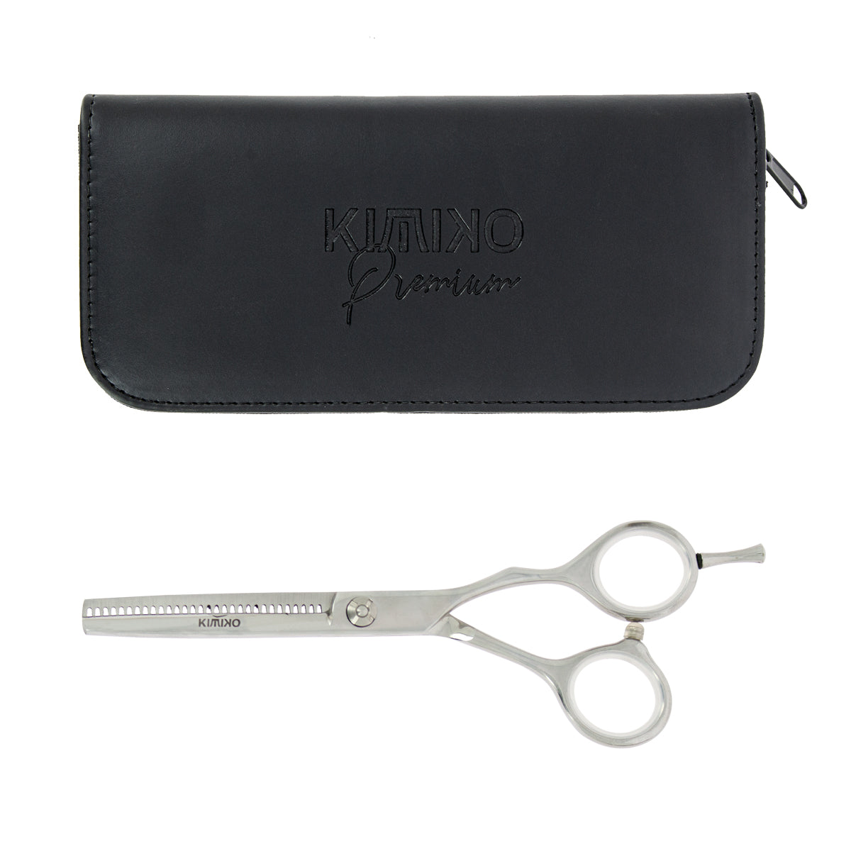 Right-Handed Ergonomic Cutting and Sculpting Scissor Kit
