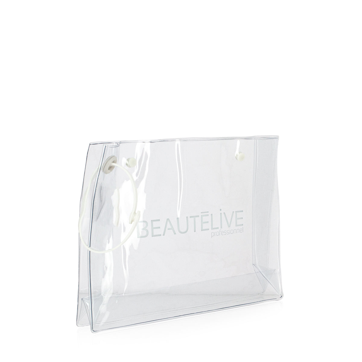 Trousse transparente