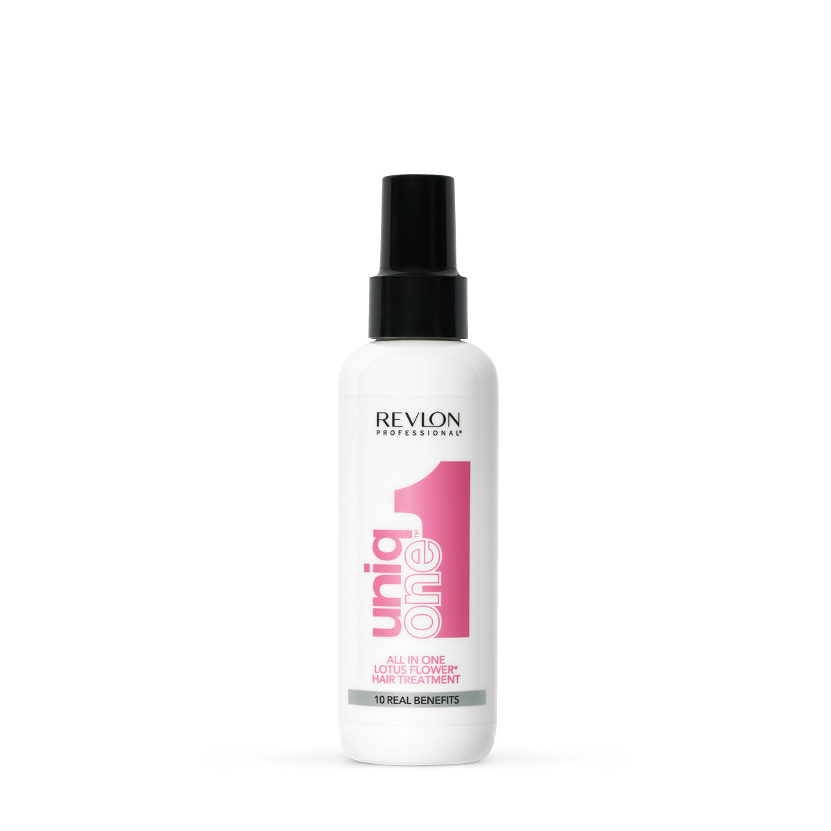 Spray 10 en 1 Lotus UniqOne