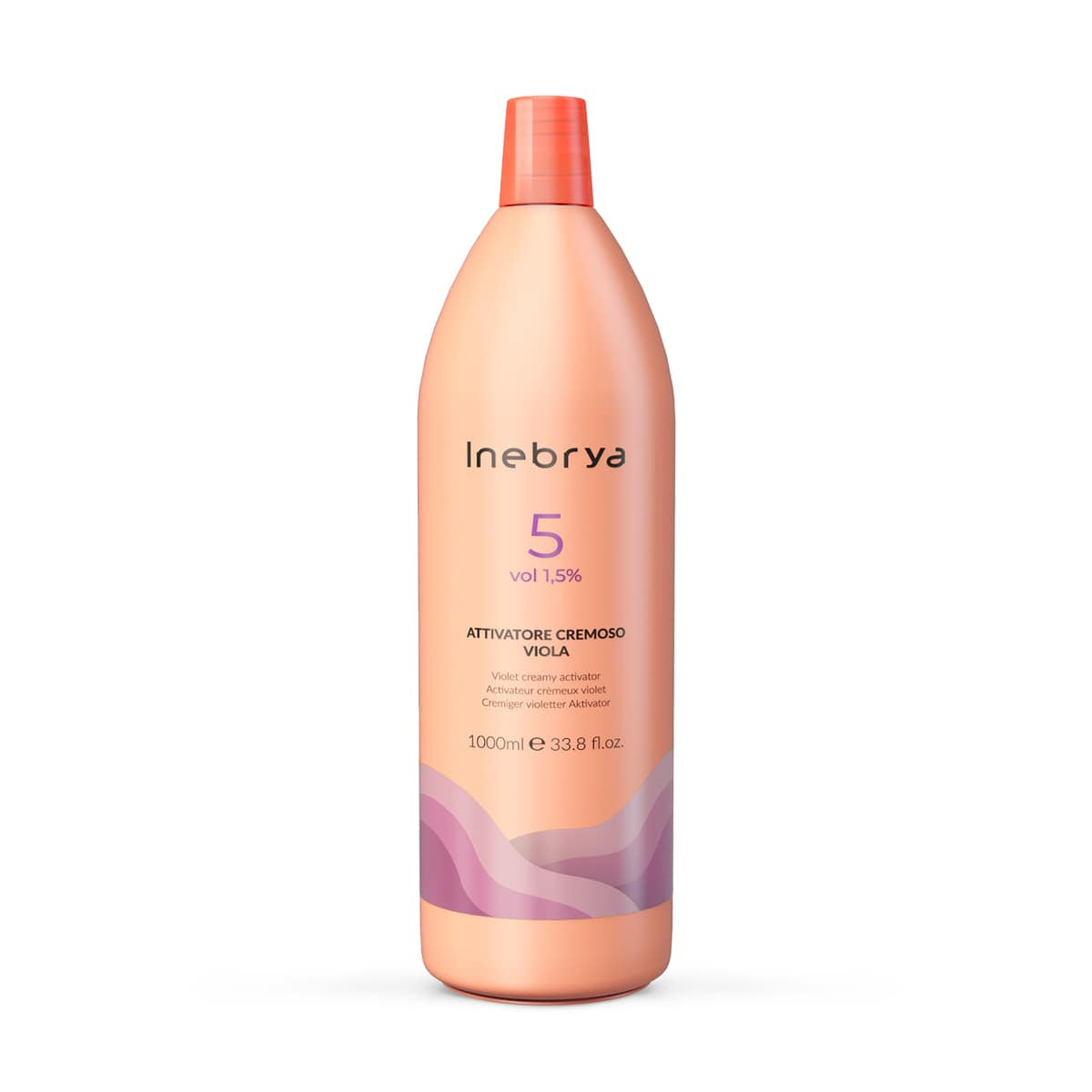 Violet Cream Activator 5VOL