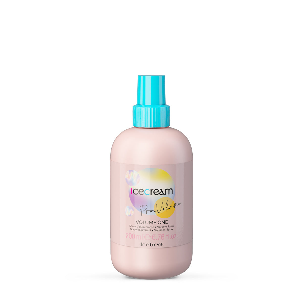 Volume One 15-in-1 Leave-in Volumizing Spray