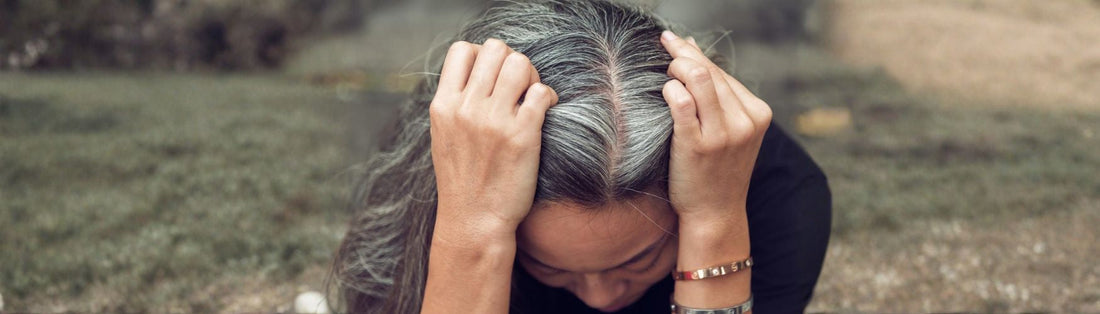 Vieillissement capillaire : la routine longévité pour des cheveux forts