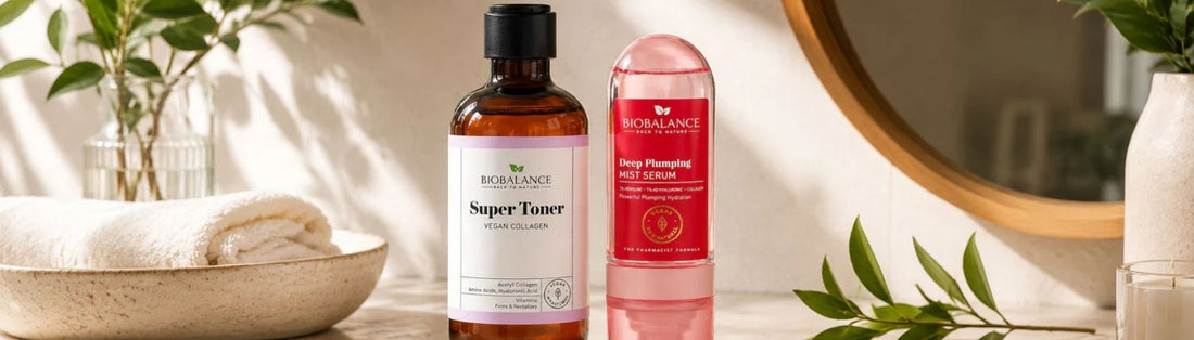Biobalance : La marque clean beauty tant attendue