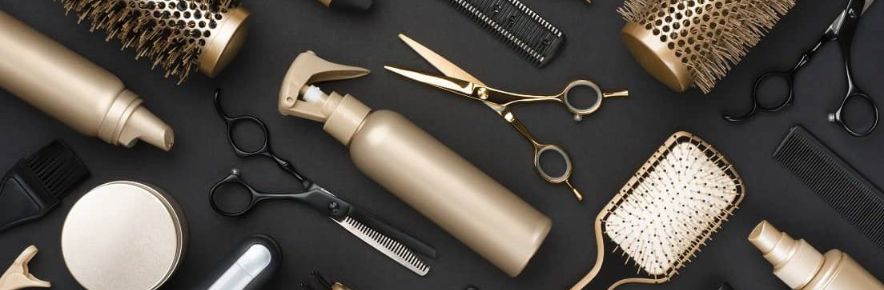 banniere article de blog pour passer le CAP coiffure