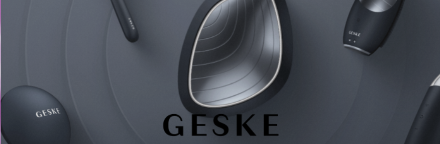 Geske réinvente les soins personnalisés pour votre peau
