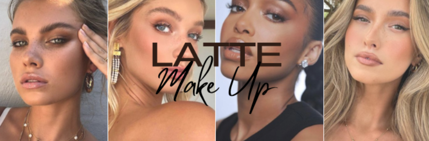 Le Latte Make Up : on vous explique tout !
