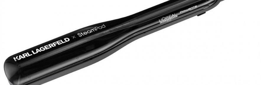 steampod 3 