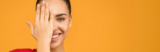 Les types de makeup #1 : le maquillage de jour