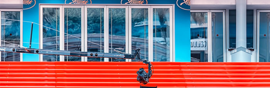 Palmarès des make-up glamours au Festival de Cannes 2022