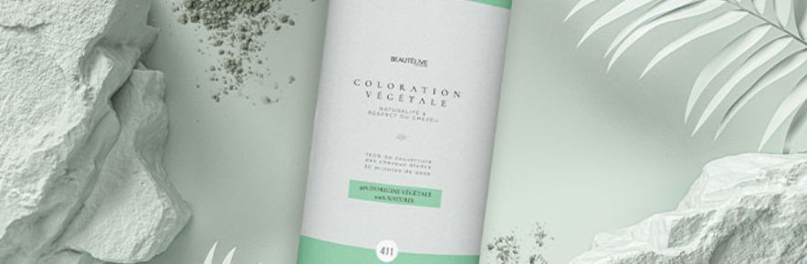 coloration végétale de beautélive