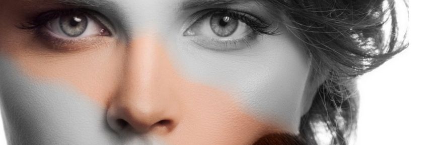 Tout savoir sur le maquillage contouring