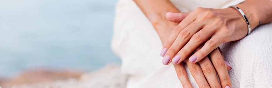 Vernis : Les couleurs à avoir pour l'été