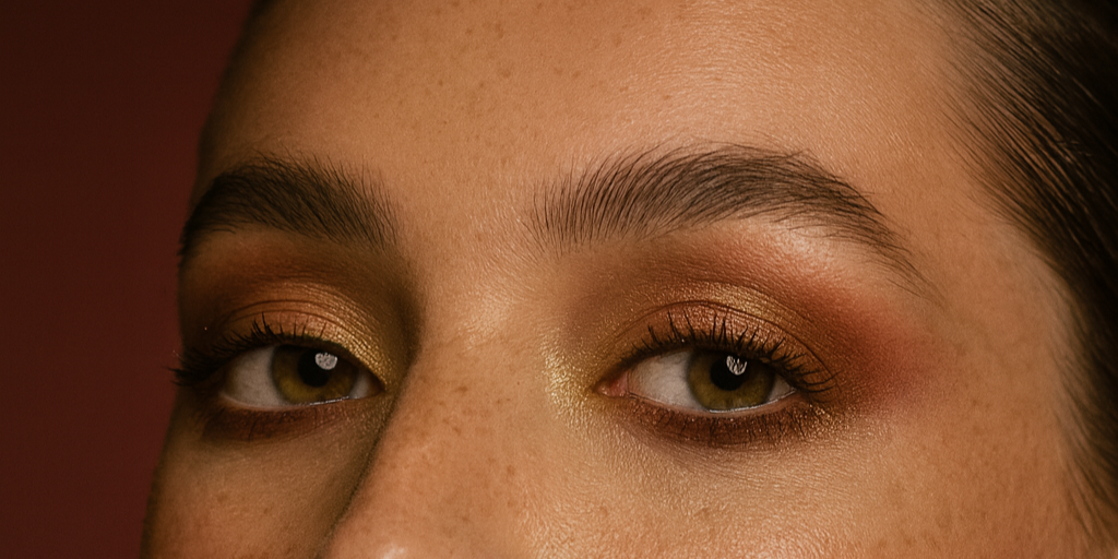 maquillage automne 