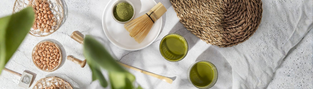 matcha