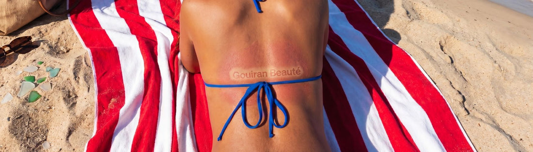 Préparer sa peau aux agressions du soleil : les must have de l'été