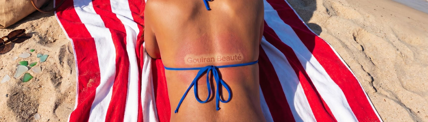 Préparer sa peau aux agressions du soleil : les must have de l'été