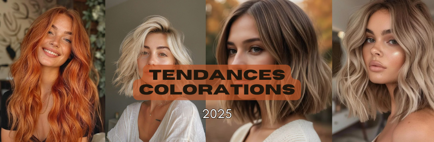 coloration cheveux 2025