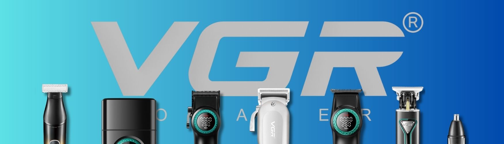 VGR