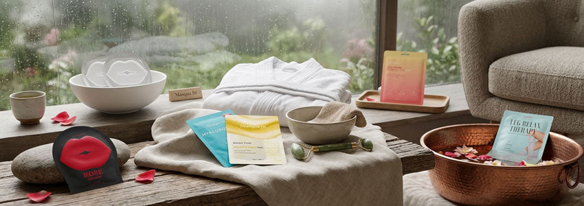 Marque Kocostar, skincare coréenne