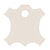 EUFEMIA SHELL Armchair Opera Base