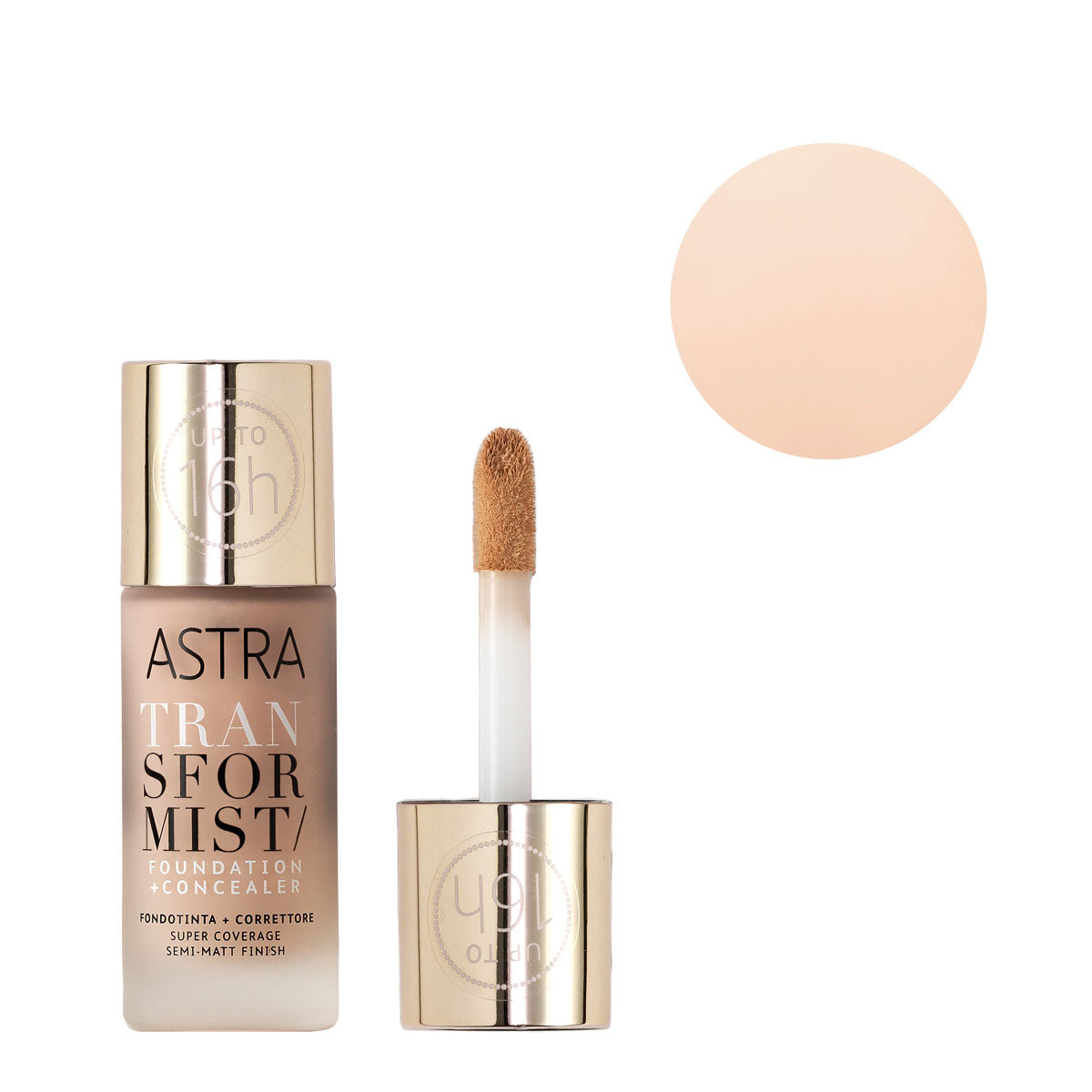 TRANSFORMIST Foundation