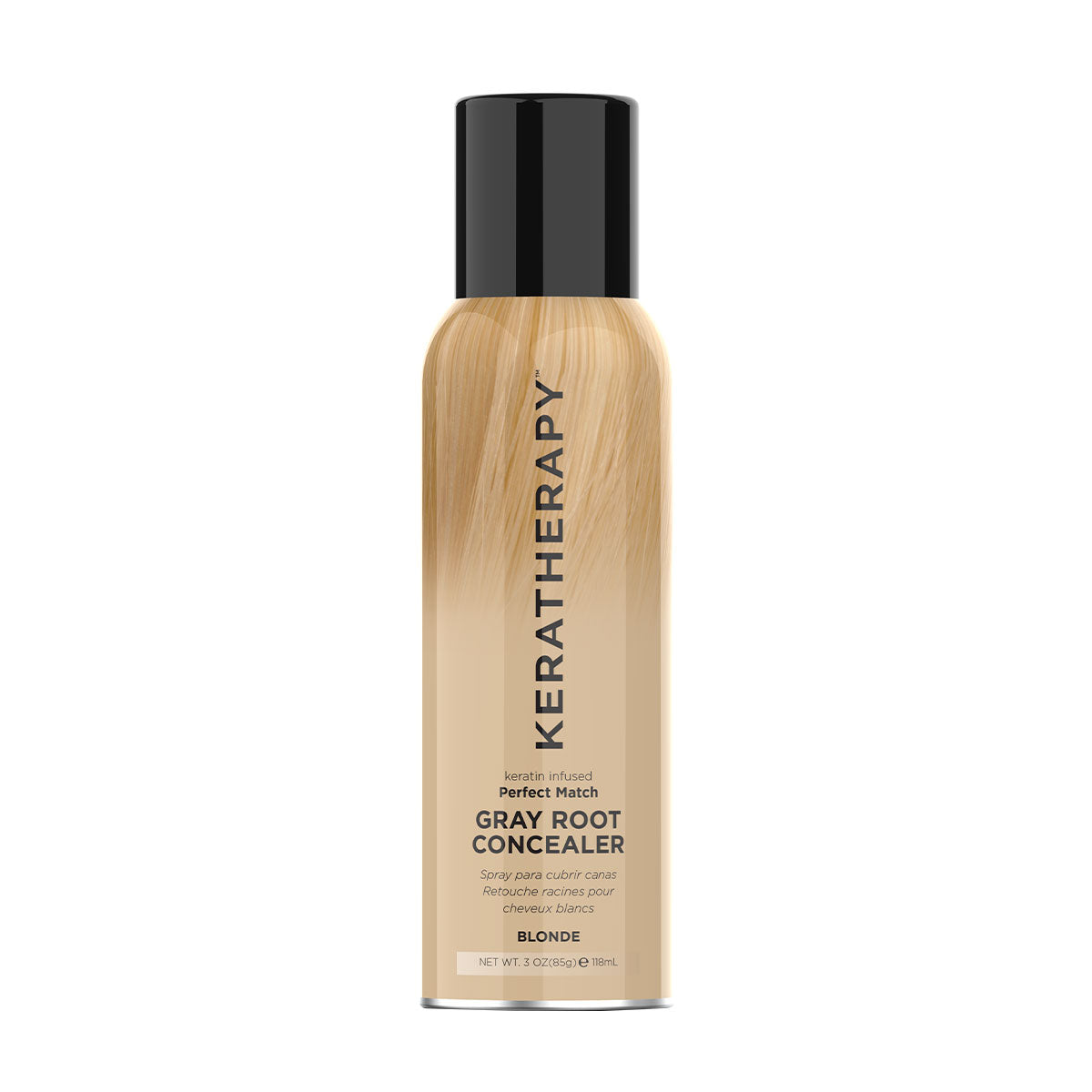 Perfect Match Root Concealer Spray