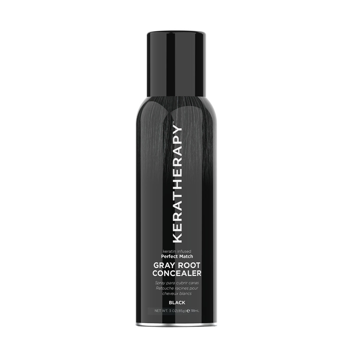 Perfect Match Root Concealer Spray