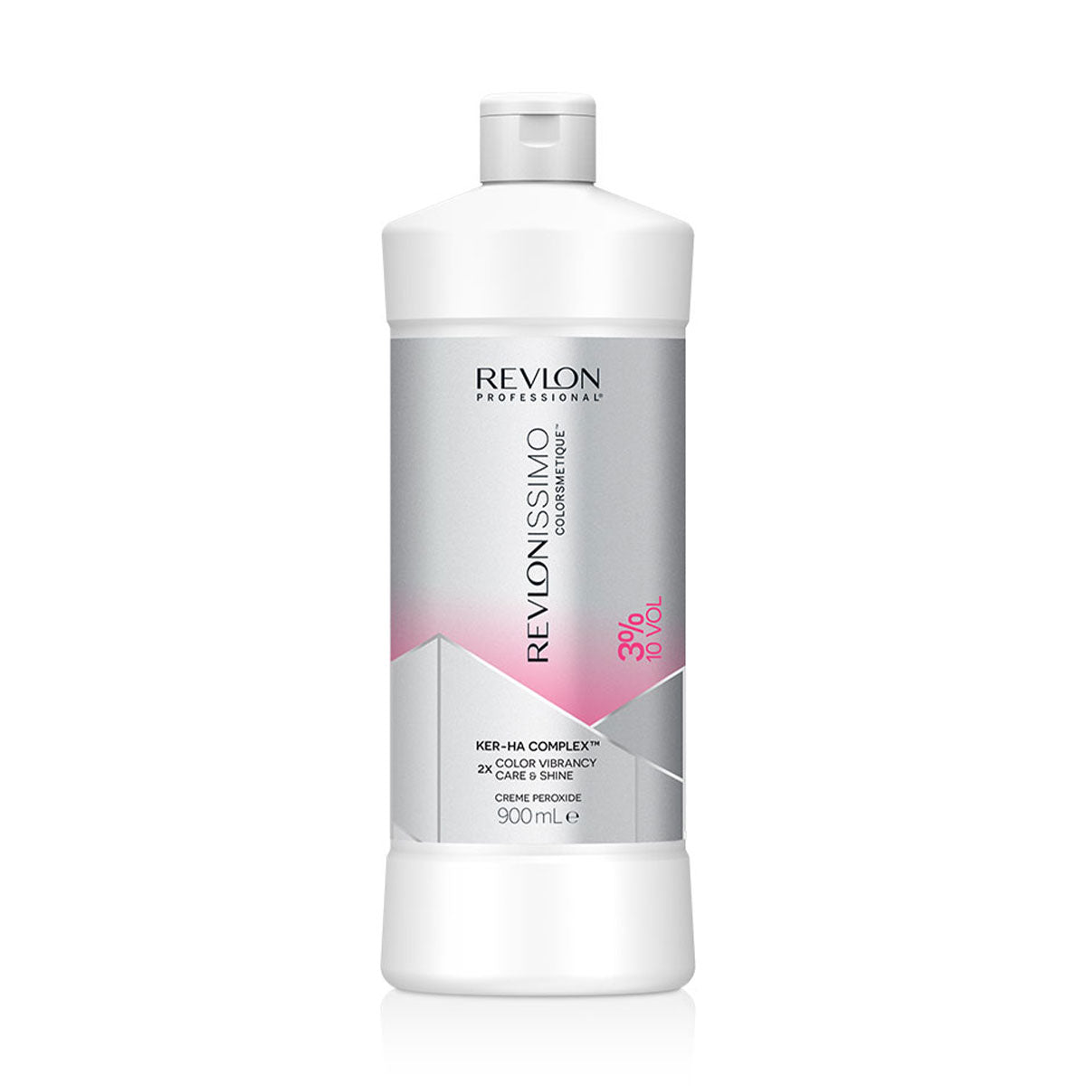Oxidant cream peroxide Revlonissimo Colorsmetique