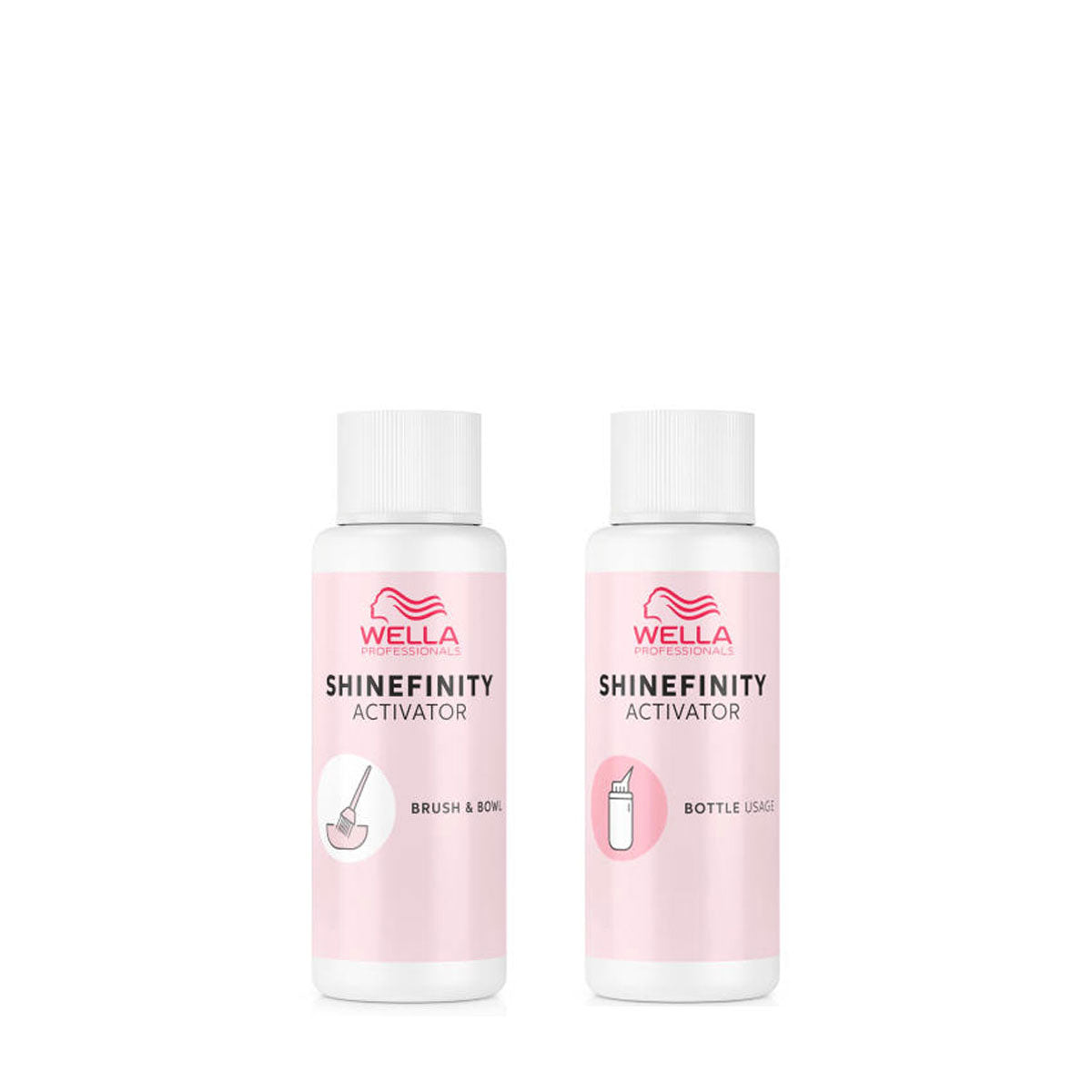 2% Shinefinity Activator