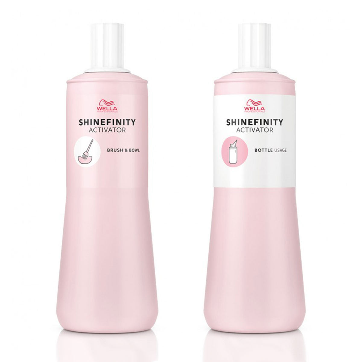 Shinefinity Activator 2%