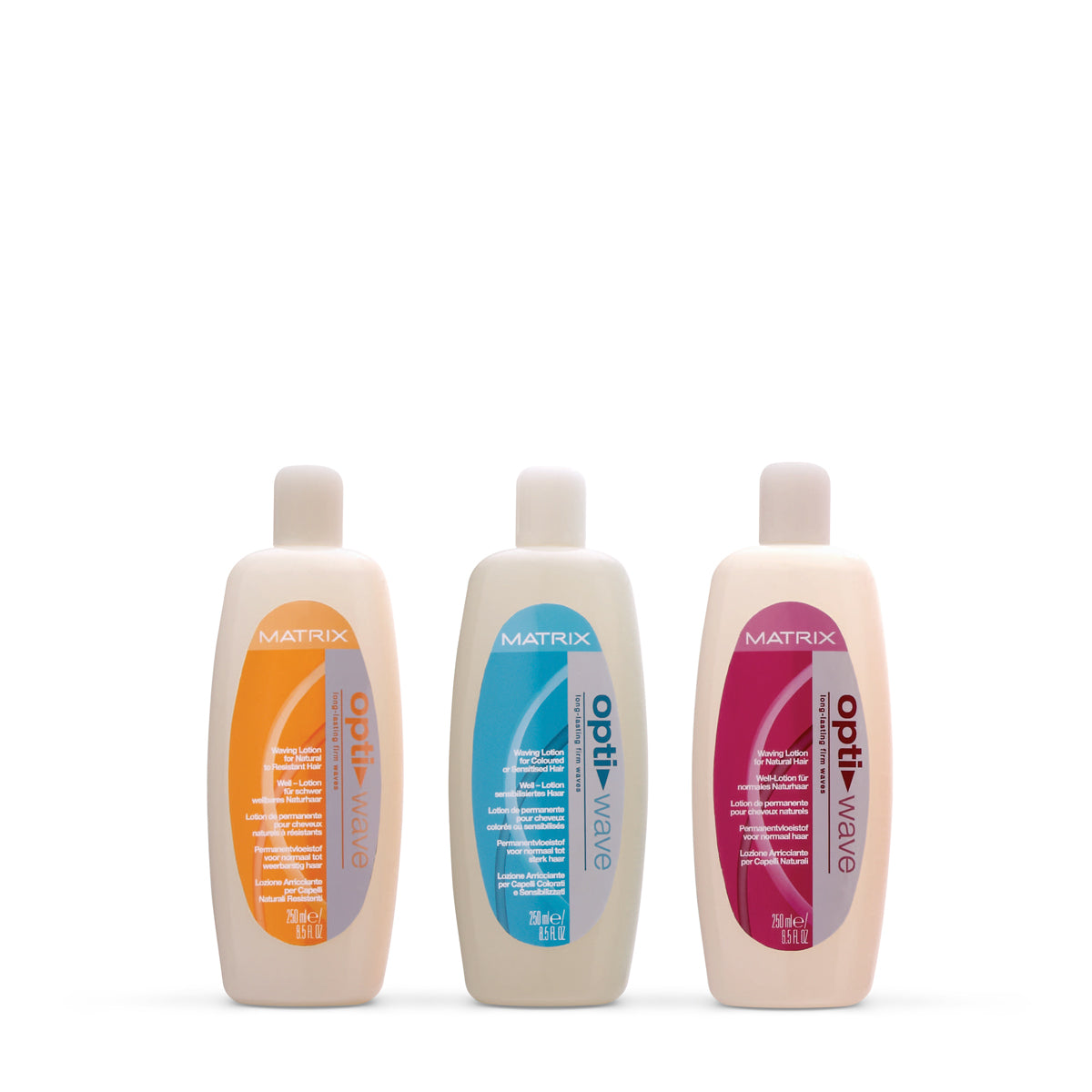 Perming lotion