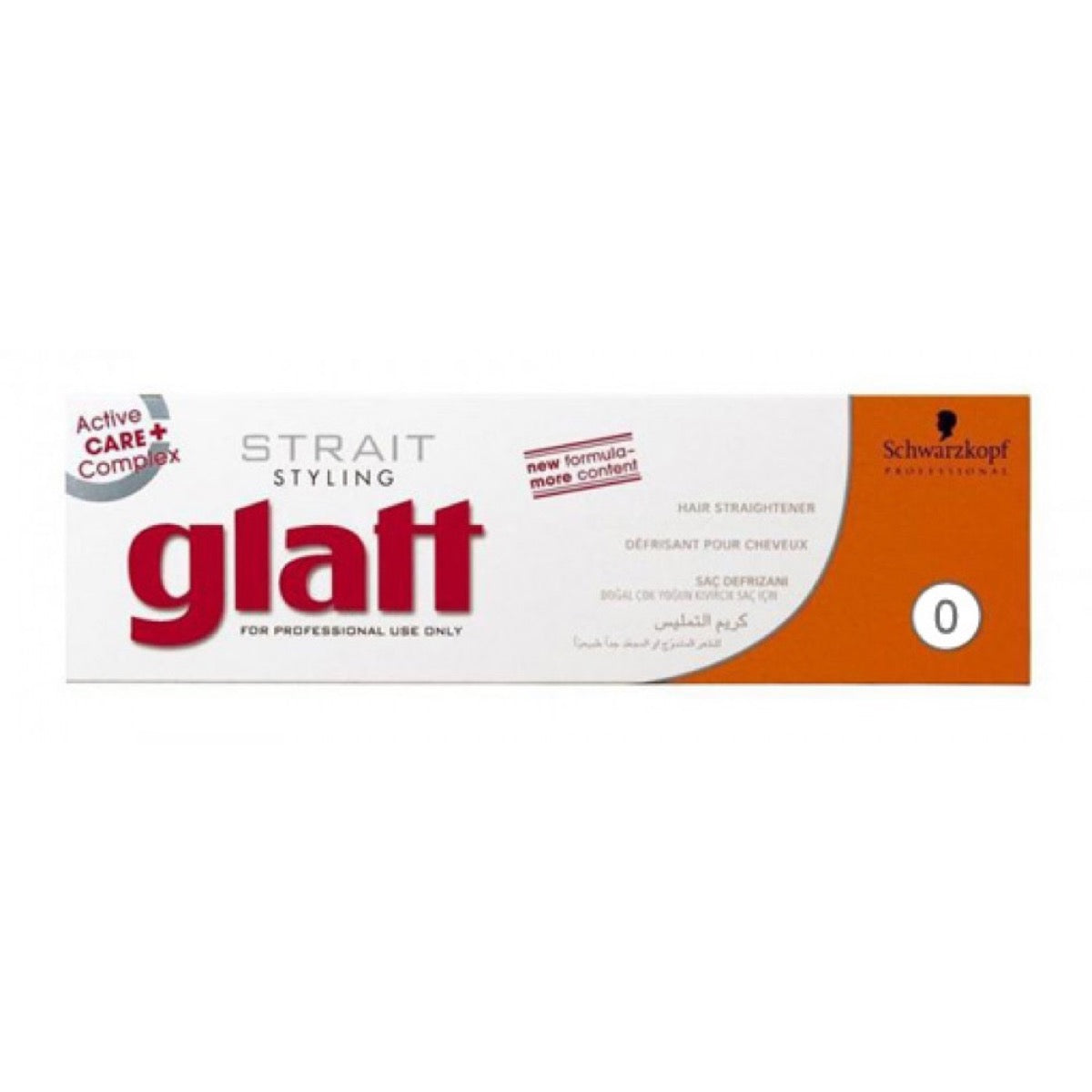 GLATT Hair Straightener
