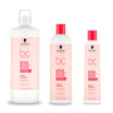 Shampoing Cheveux Abîmés BC Repair Rescue
