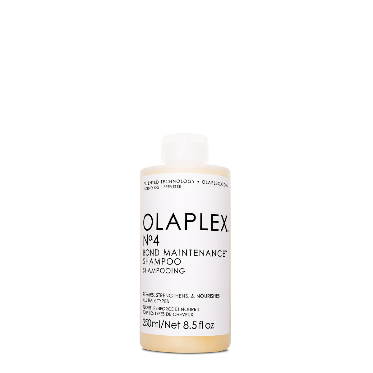 Bond Maintenance Shampoo N.4