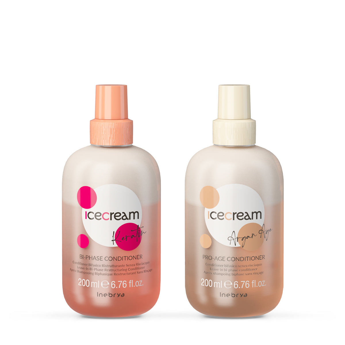 Bi-Phase Conditioner
