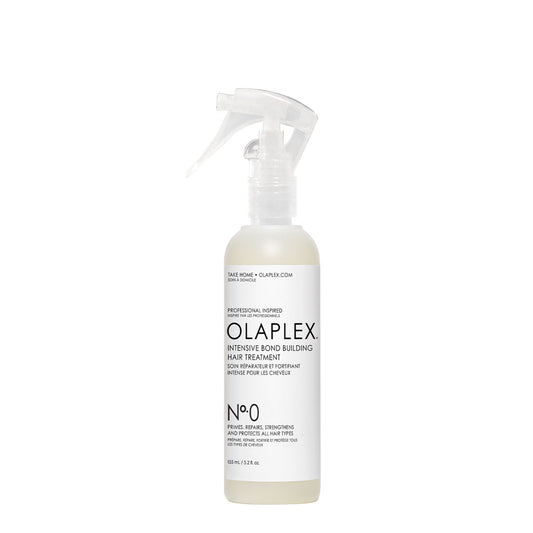 Intensive Bond Building Treatment N°0