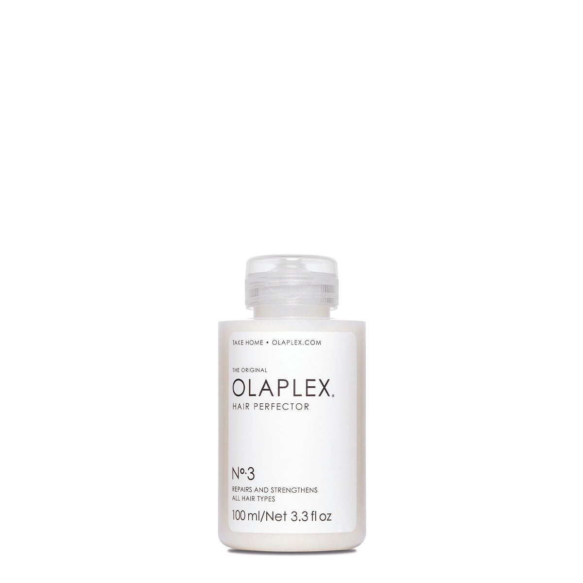 Hair Perfector No.3 Restorative Treatment
