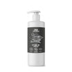 Organic styling gel