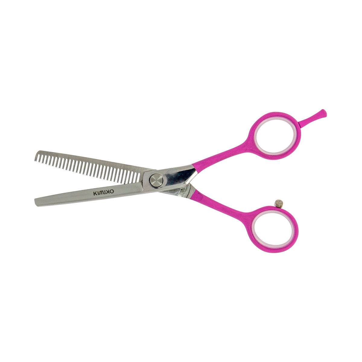 Nanao Rose Classic Thinning Shears Access
