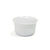 Bol de Rasage Blanc