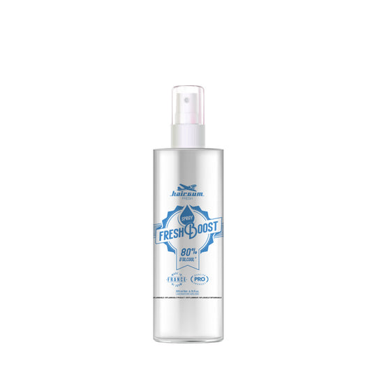 Fresh Boost Disinfectant Spray