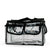 Clear Bag with Pockets ROUEN